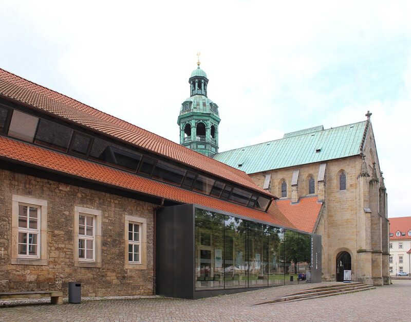 Dommuseum Hildesheim