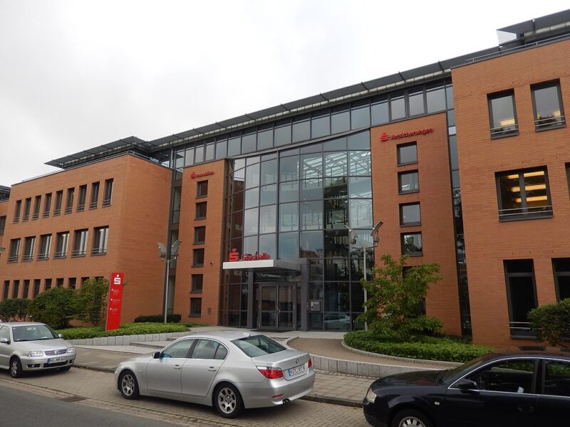 Sparkasse Hildesheim