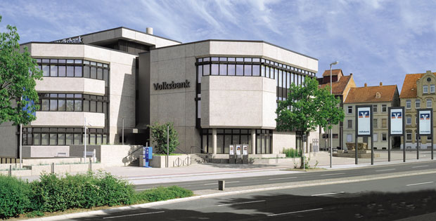 Volksbank Hildesheim