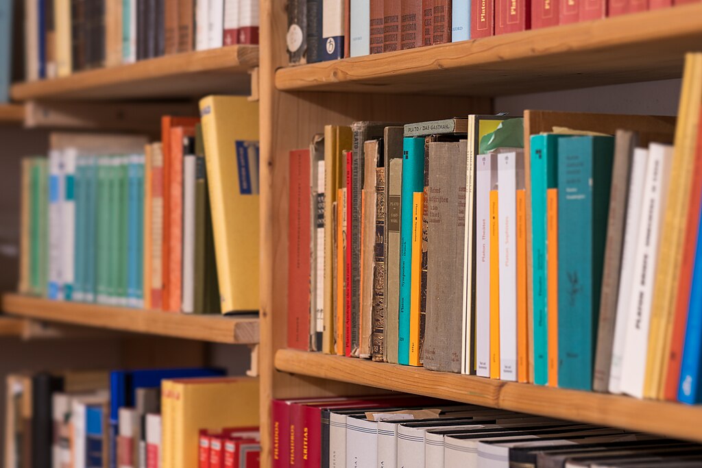 Stadtbibliothek Hildesheim